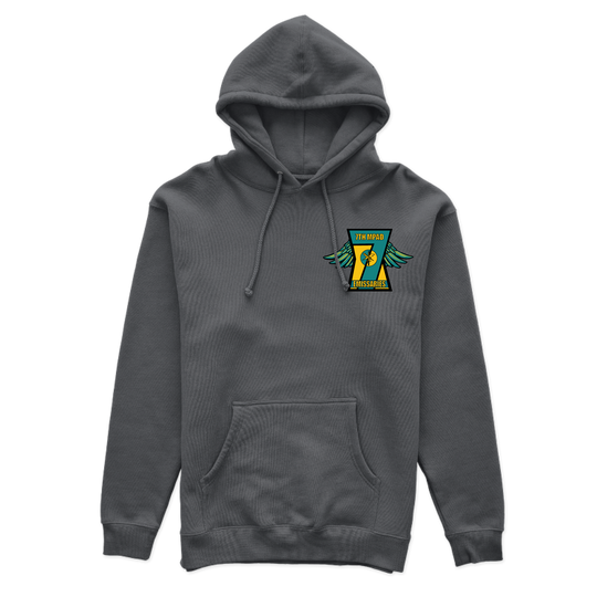 7th MPAD "The Magnificent Seventh" Hoodies