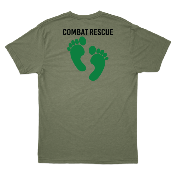 Jolly Green T-Shirt