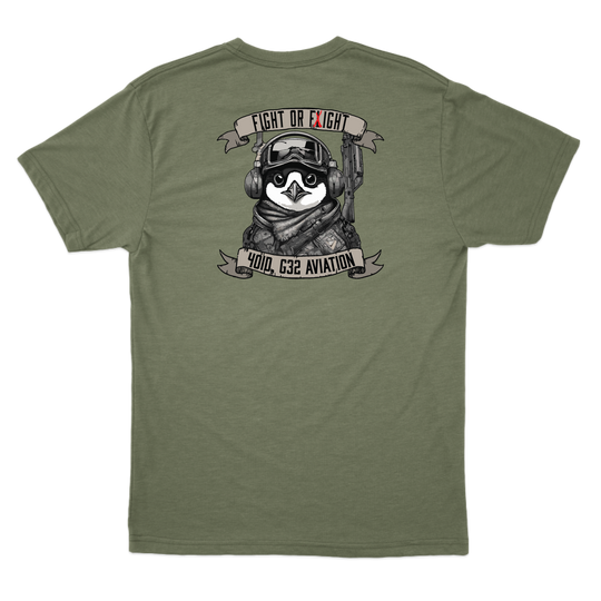 40ID, G32 AVN T-Shirts