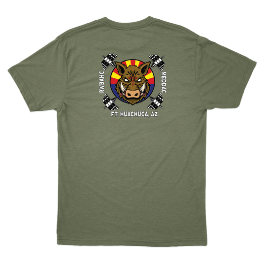 RWBAHC - HHC "Javelina Company" T-Shirts