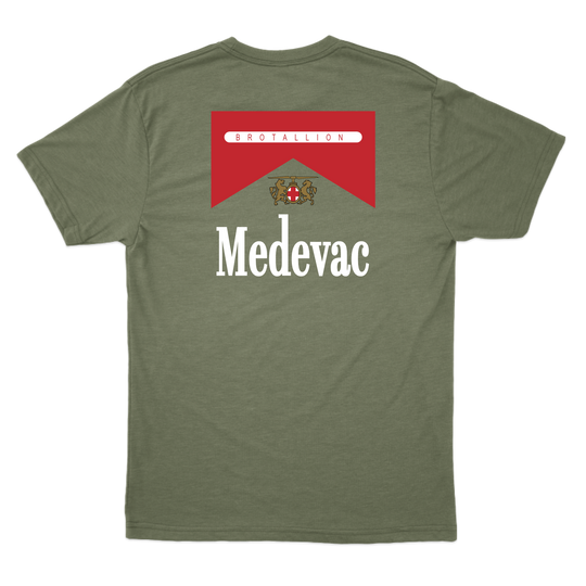MEDEVAC Red's T-Shirt