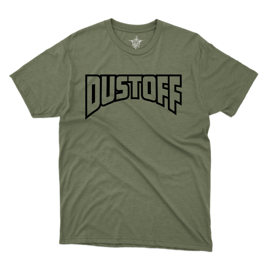 C Co, 3-82 AVN "Junkyard" T-Shirts