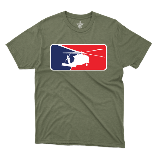 Major League Hawk T-Shirt