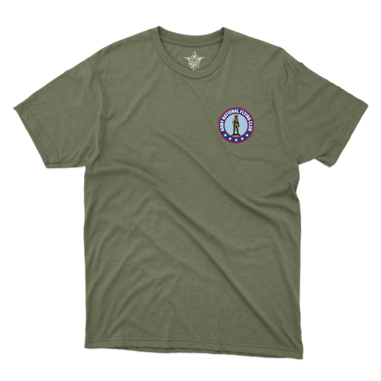Army National Flying Club T-Shirt