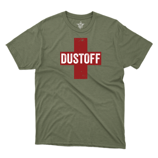 DUSTOFF T-Shirt