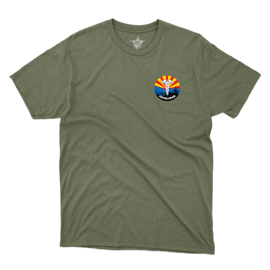 RWBAHC - HHC "Javelina Company" T-Shirts