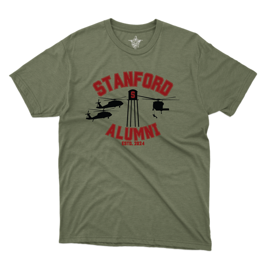 1-189 GSAB T-Shirts