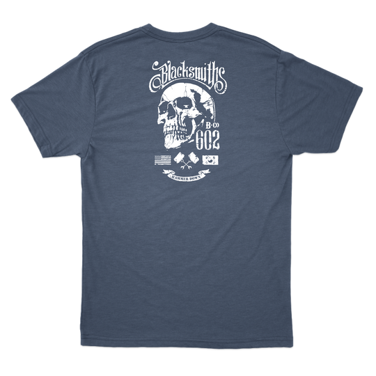 B Co, 602D ASB "Blacksmith" T-Shirts