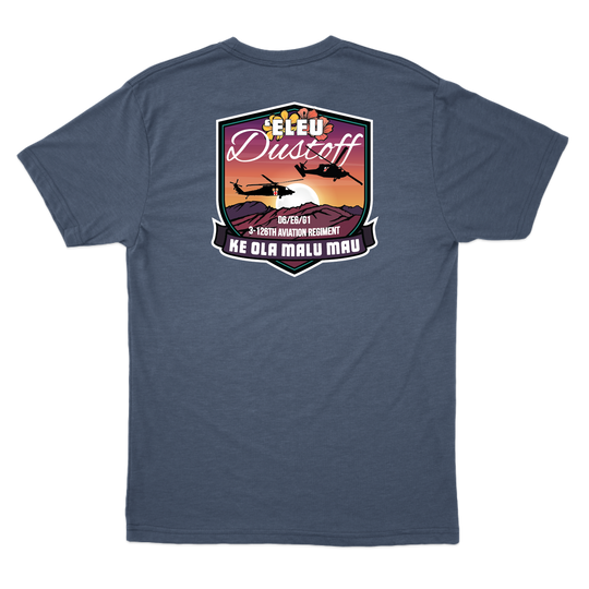 G Co, 3-126 AVN T-Shirts