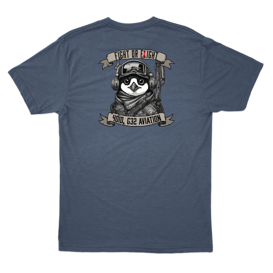 40ID, G32 AVN T-Shirts