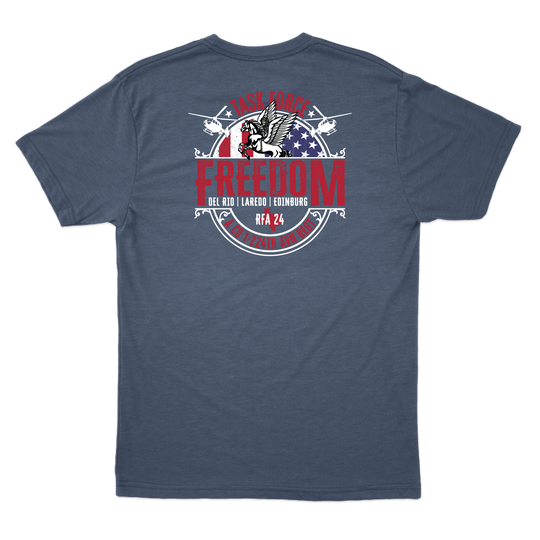 A Co, 1-224 AVN "Aviator" V1 T-Shirts