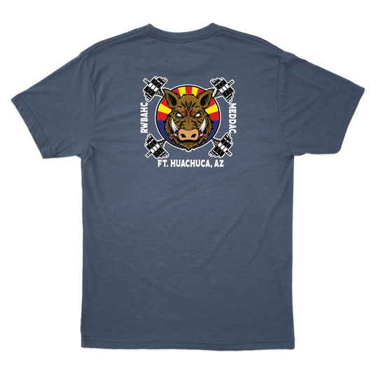 RWBAHC - HHC "Javelina Company" T-Shirts