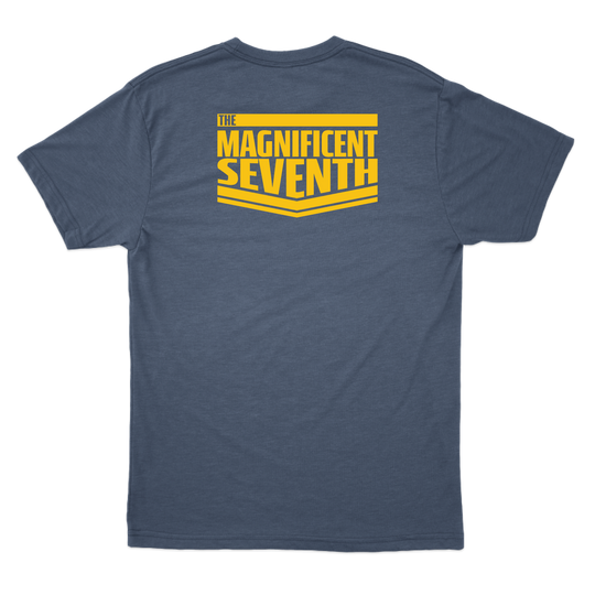 7th MPAD "The Magnificent Seventh" T-Shirts