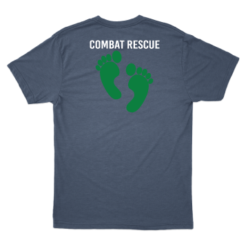 Jolly Green T-Shirt