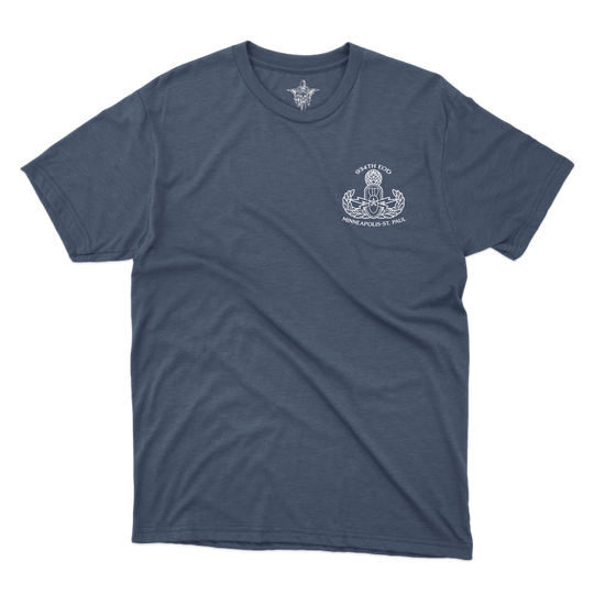 934 Explosive Ordnance Disposal T-Shirts