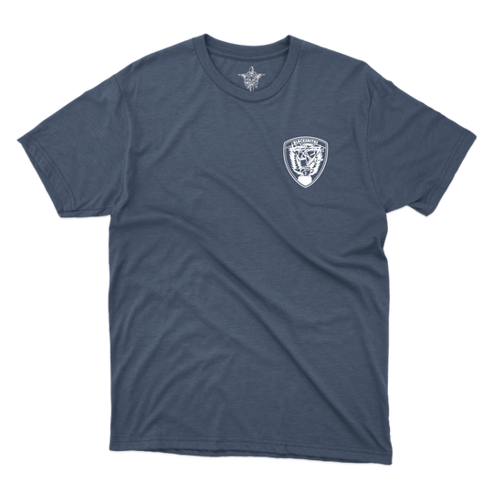 B Co, 602D ASB "Blacksmith" T-Shirts