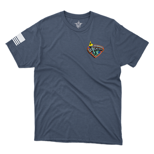 Task Force Bravo "Bravehearts" T-Shirts