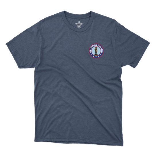 Army National Flying Club T-Shirt