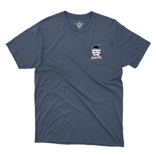 MI ARNG Counter Drug T-Shirts