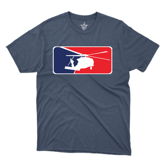 Major League Hawk T-Shirt