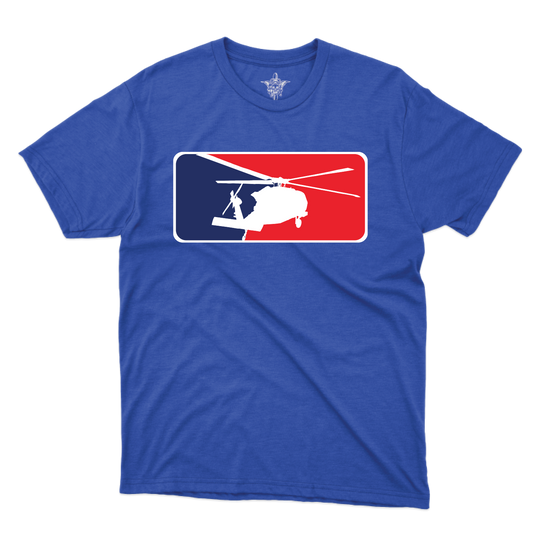 Major League Hawk T-Shirt