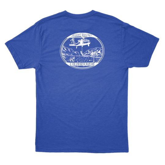 C Co, 2916 AVN BN "Desert Dustoff" V2 T-Shirts