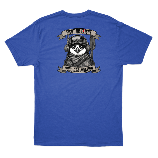 40ID, G32 AVN T-Shirts