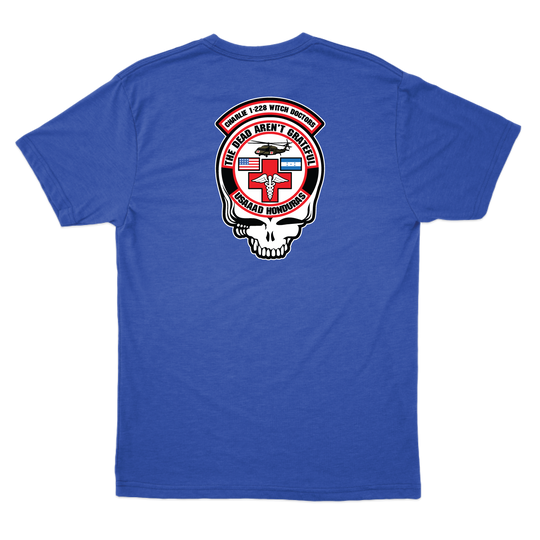 USAAAD C Co, 1-228 "Witchdoctors" 2023 T-Shirts