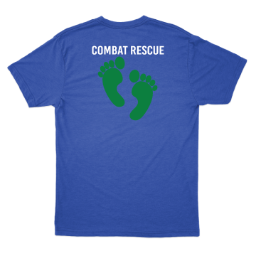 Jolly Green T-Shirt