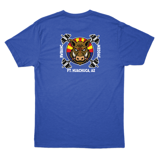 RWBAHC - HHC "Javelina Company" T-Shirts