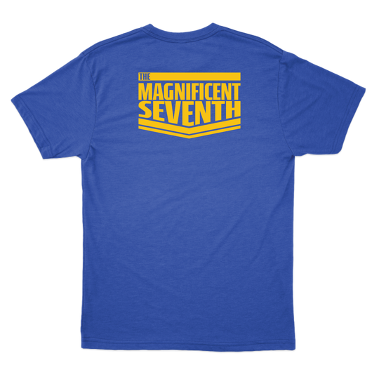 7th MPAD "The Magnificent Seventh" T-Shirts