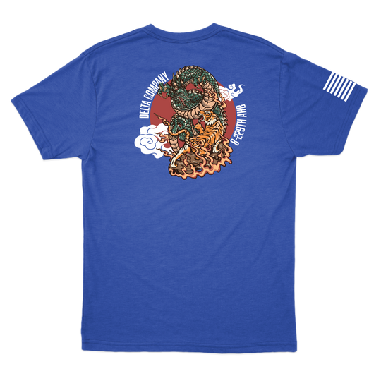 D Co, 8-229th AHB T-Shirts