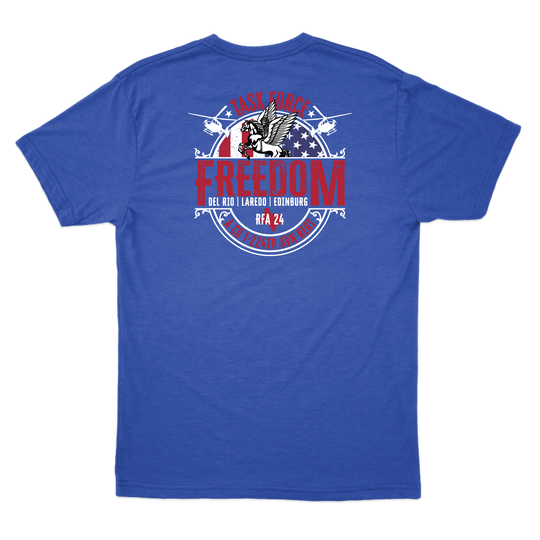 A Co, 1-224 AVN "Aviator" V1 T-Shirts