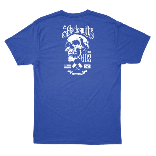 B Co, 602D ASB "Blacksmith" T-Shirts