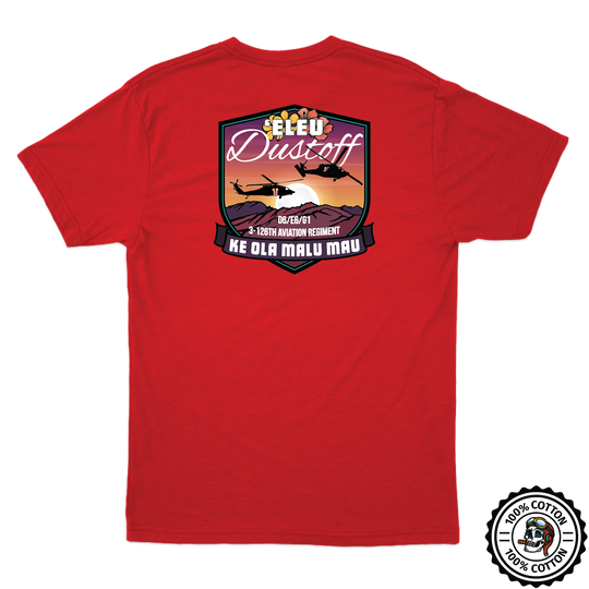 G Co, 3-126 AVN T-Shirts