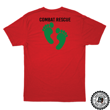 Jolly Green T-Shirt