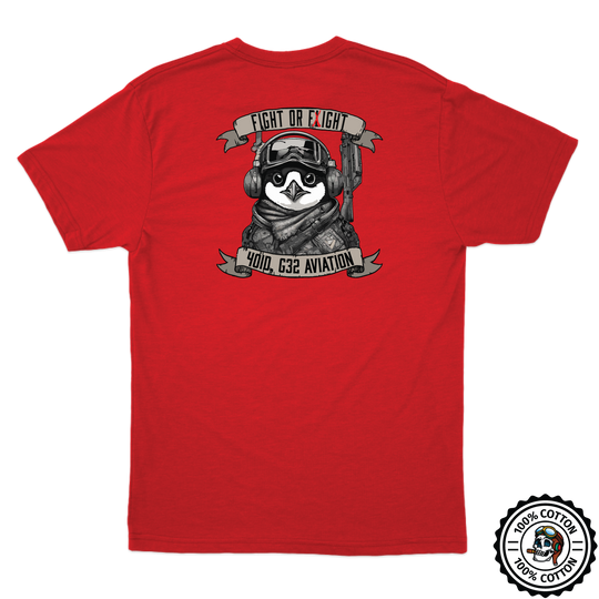 40ID, G32 AVN T-Shirts