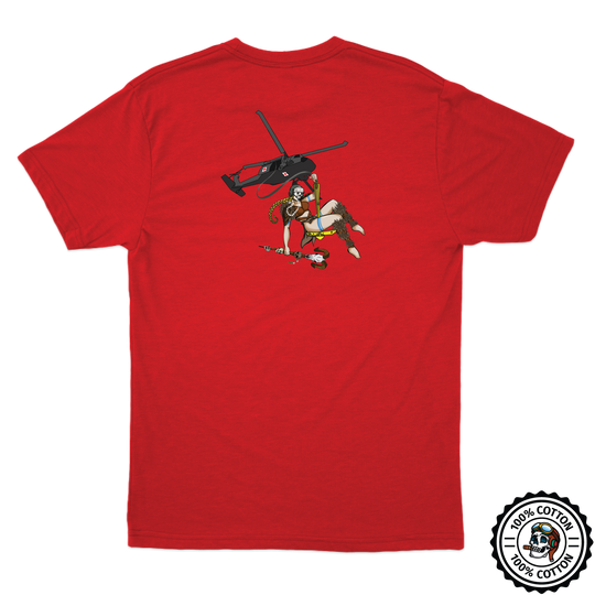 USAAAD C Co, 1-228 "Witchdoctors" T-Shirts