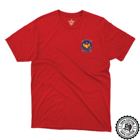 A Co, 5-101 AHB "Phoenix" 2024 T-Shirts
