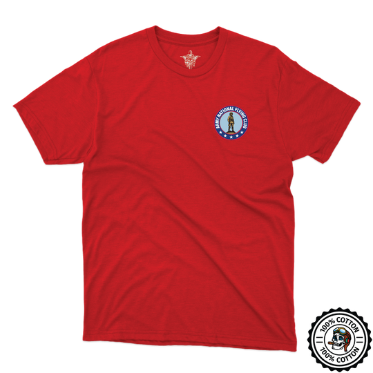 Army National Flying Club T-Shirt