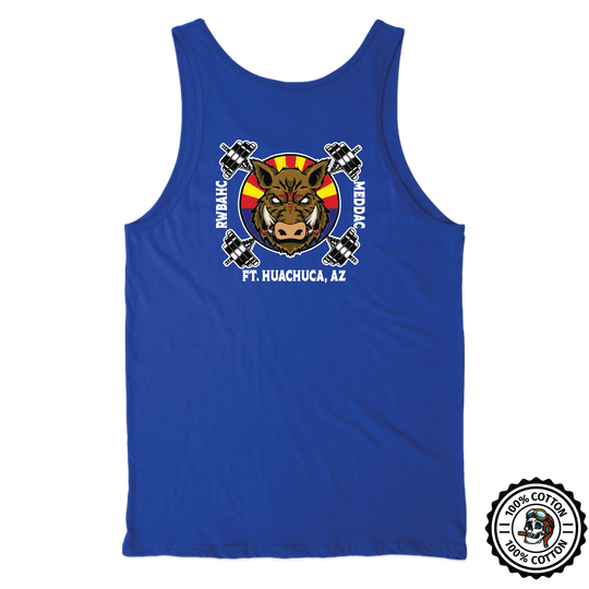 RWBAHC - HHC "Javelina Company" Tank Tops