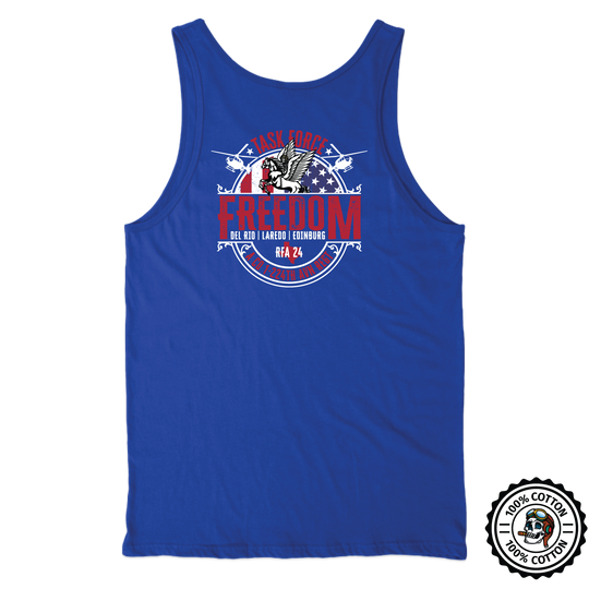 A Co, 1-224 AVN "Army" V1 Tank Tops