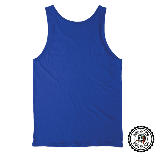 B Co, 5-101 AHB "Lancers" OG Tank Tops