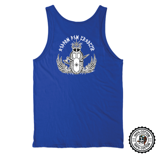 934 Explosive Ordnance Disposal Tank Tops
