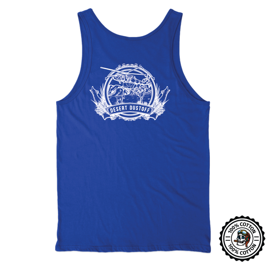 C Co, 2916 AVN BN "Desert Dustoff" Tank Tops
