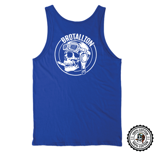 Apogee Tank Top
