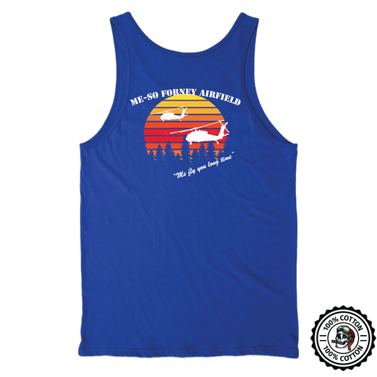 B Co, 1-135th AHB Tank Top
