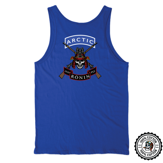 B Co, 1-297th IN BN V2 Tank Tops