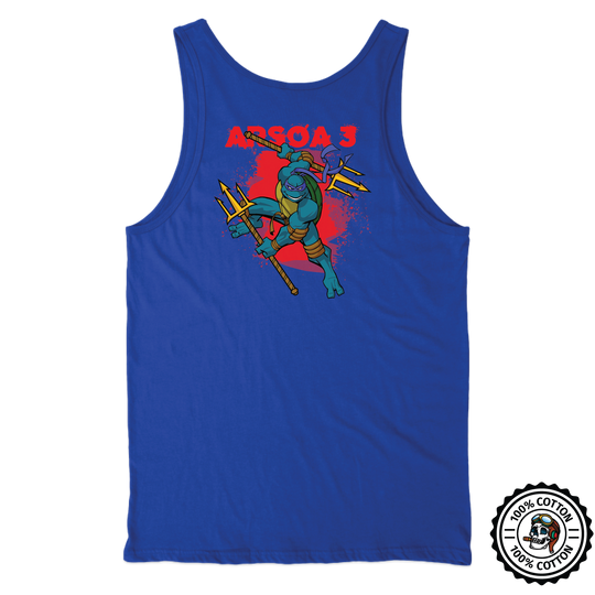 ARSOA 3 Tank Tops