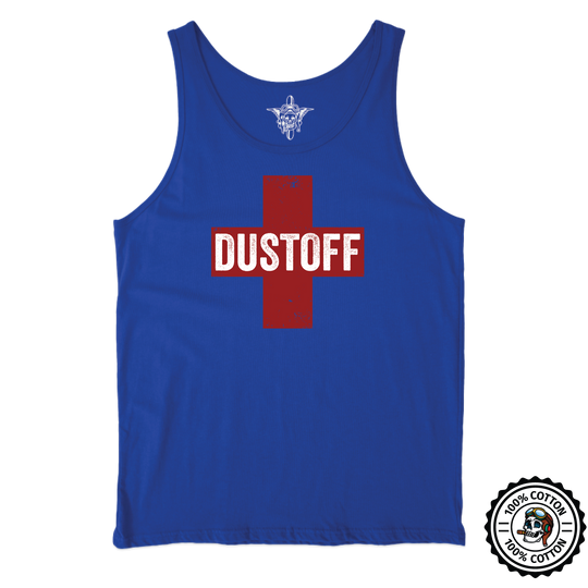 Dustoff Tank Top